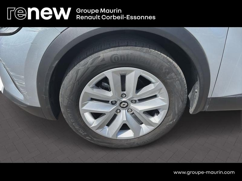 Photo 9 de l’annonce de RENAULT Captur d’occasion à vendre à CORBEIL-ESSONNES