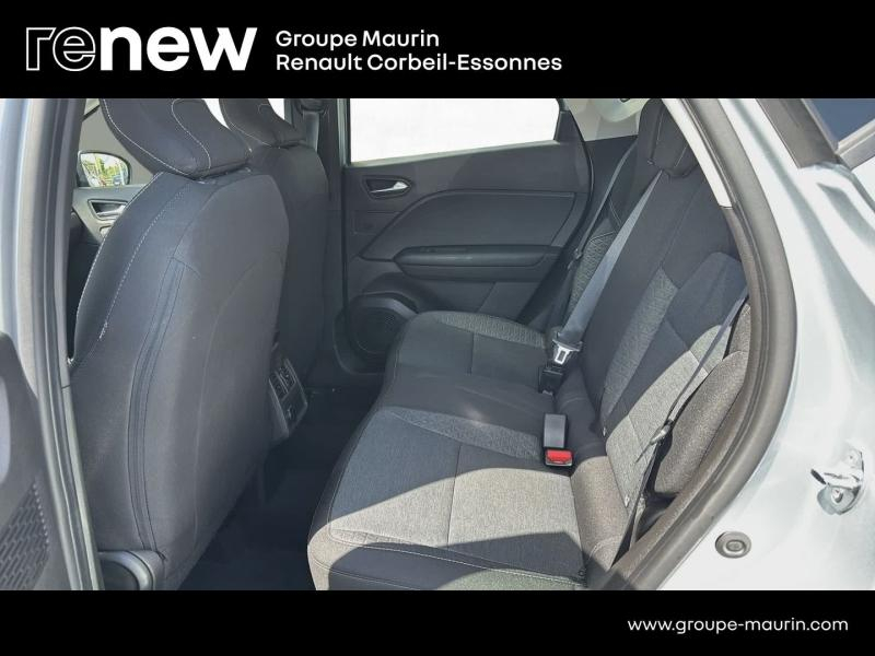 Photo 12 de l’annonce de RENAULT Captur d’occasion à vendre à CORBEIL-ESSONNES