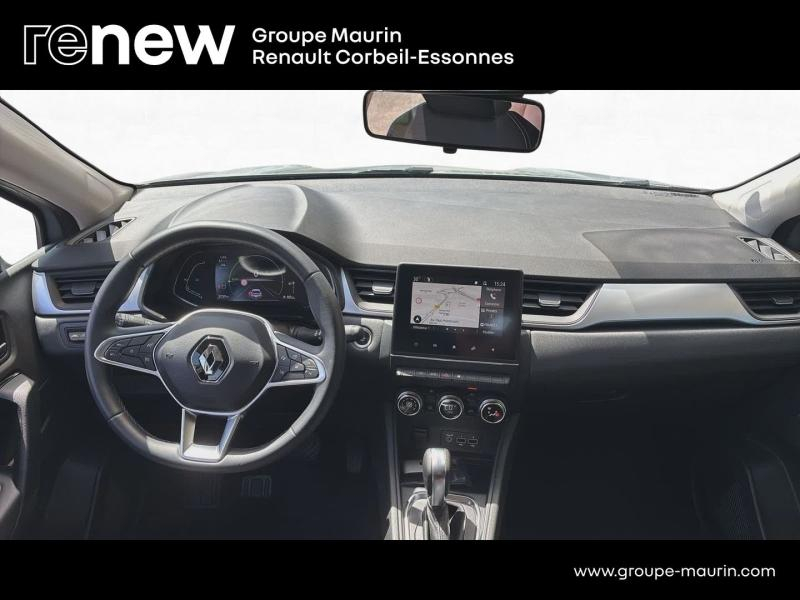 Photo 13 de l’annonce de RENAULT Captur d’occasion à vendre à CORBEIL-ESSONNES