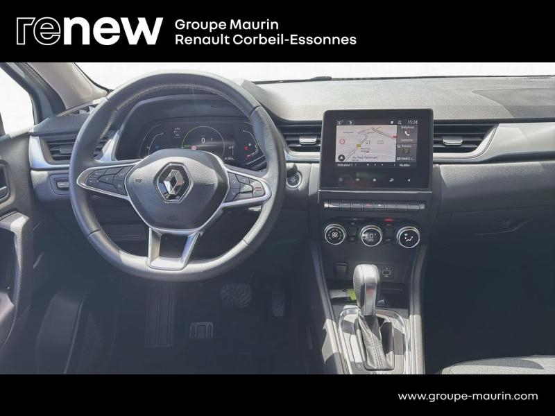 Photo 14 de l’annonce de RENAULT Captur d’occasion à vendre à CORBEIL-ESSONNES