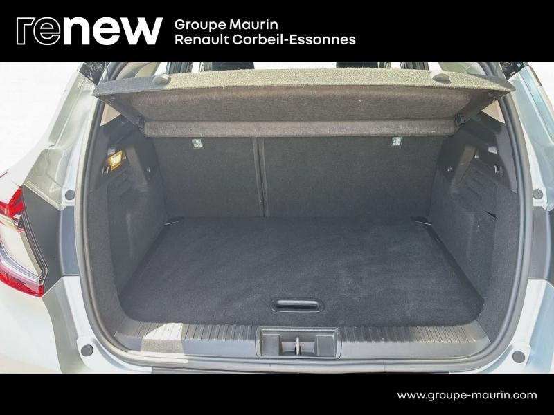 Photo 15 de l’annonce de RENAULT Captur d’occasion à vendre à CORBEIL-ESSONNES