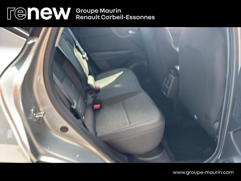 Photo 16 de l’annonce de RENAULT Captur d’occasion à vendre à CORBEIL-ESSONNES