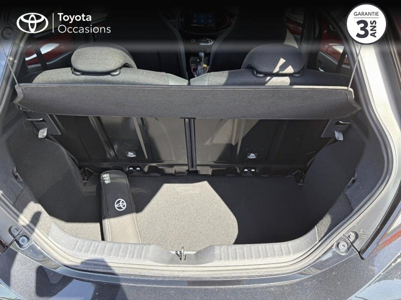Photo 10 de l’annonce de TOYOTA Aygo X d’occasion à vendre à CHARMEIL
