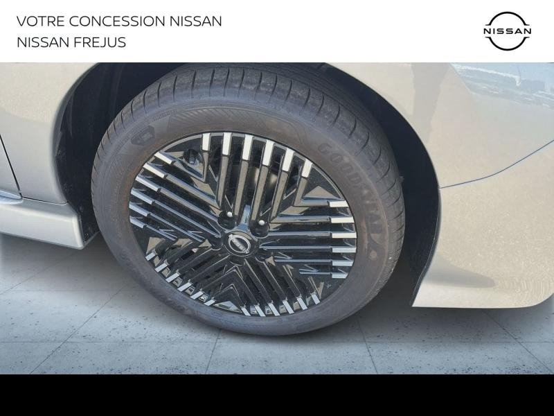 Photo 4 de l’annonce de NISSAN Leaf d’occasion à vendre à FRÉJUS