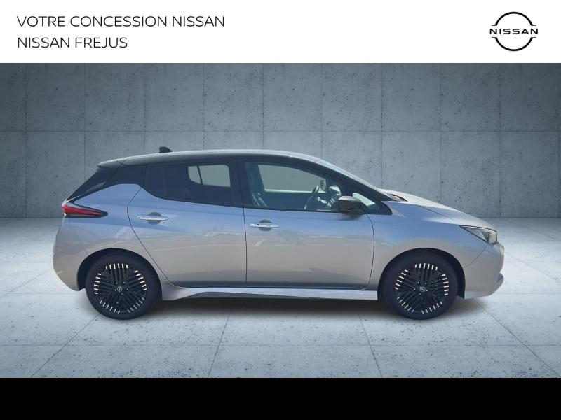 Photo 5 de l’annonce de NISSAN Leaf d’occasion à vendre à FRÉJUS