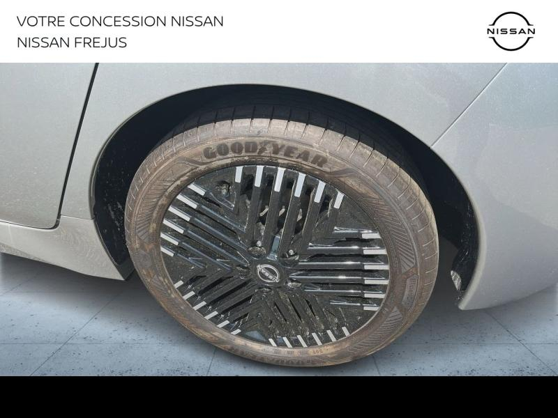 Photo 11 de l’annonce de NISSAN Leaf d’occasion à vendre à FRÉJUS