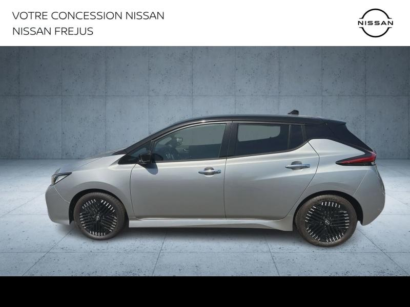 Photo 12 de l’annonce de NISSAN Leaf d’occasion à vendre à FRÉJUS