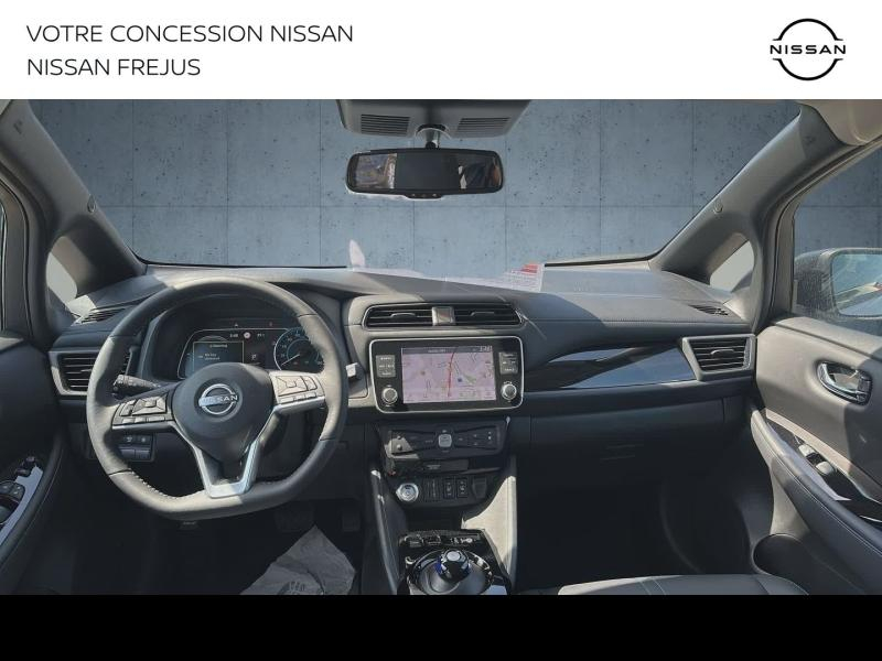 Photo 15 de l’annonce de NISSAN Leaf d’occasion à vendre à FRÉJUS