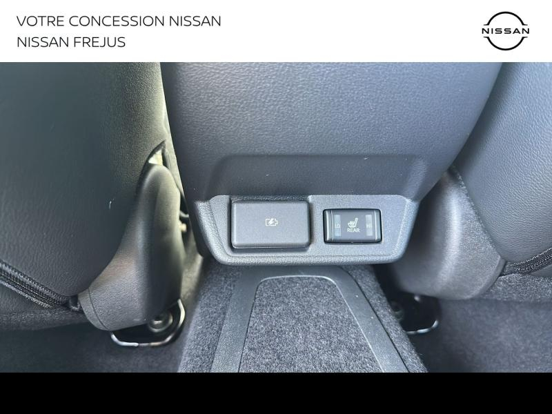 Photo 16 de l’annonce de NISSAN Leaf d’occasion à vendre à FRÉJUS