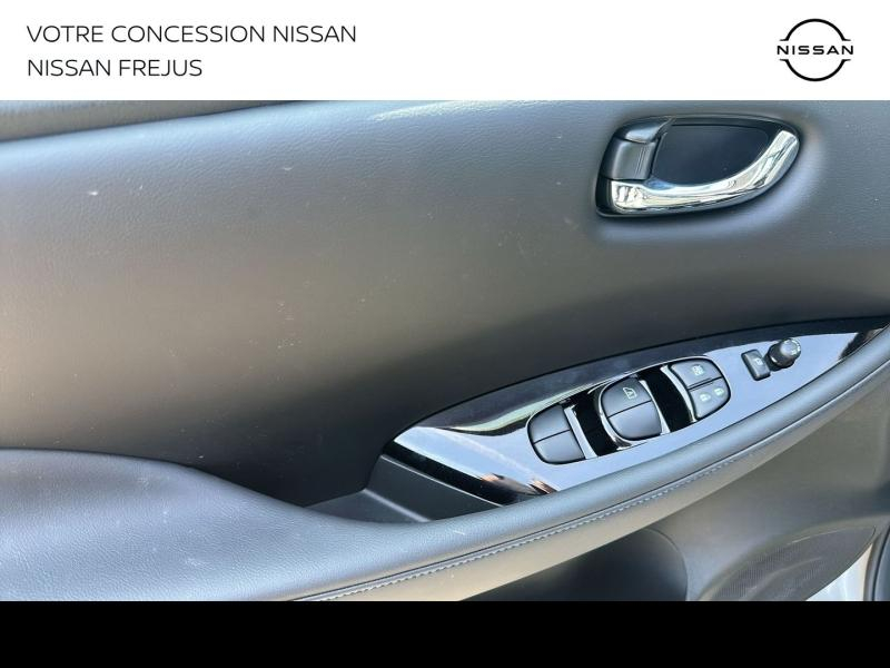 Photo 17 de l’annonce de NISSAN Leaf d’occasion à vendre à FRÉJUS
