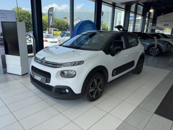 CITROEN C3 d’occasion à vendre à PAYS DE GEX
