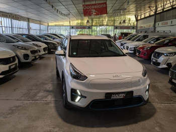 KIA e-Niro d’occasion à vendre à MANOSQUE