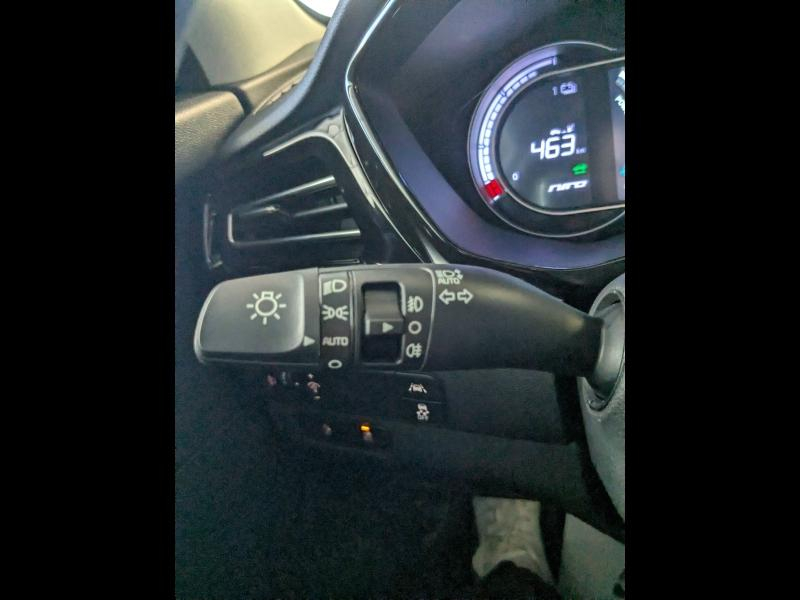 Photo 19 de l’annonce de KIA e-Niro d’occasion à vendre à MANOSQUE