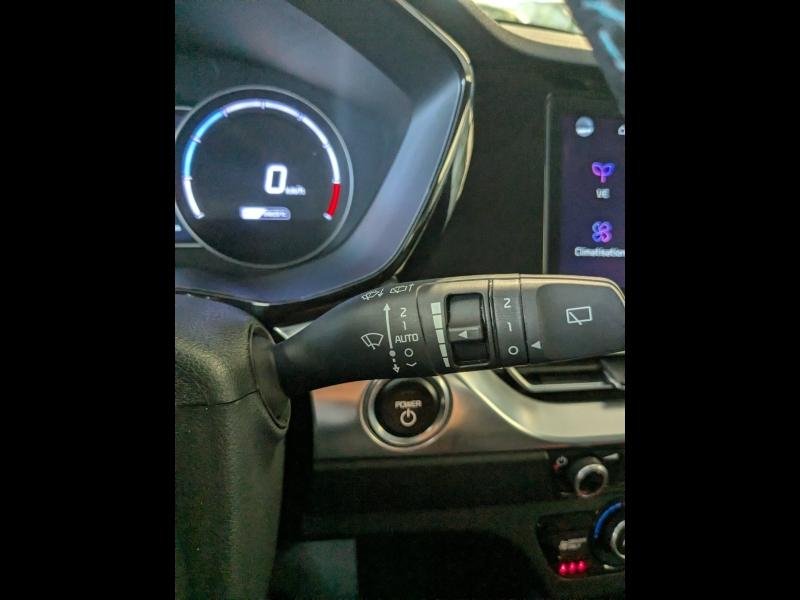 Photo 20 de l’annonce de KIA e-Niro d’occasion à vendre à MANOSQUE