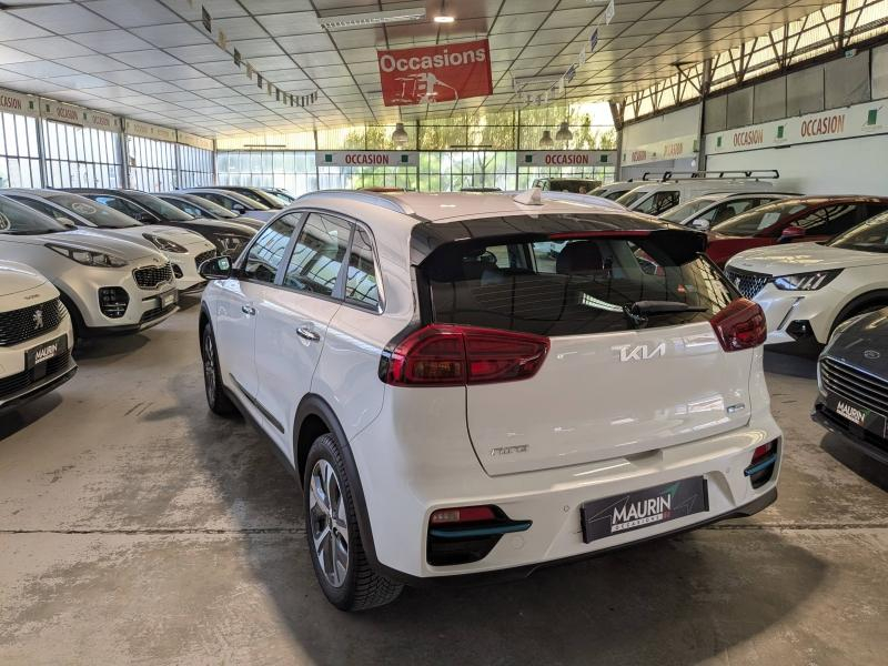 Photo 3 de l’annonce de KIA e-Niro d’occasion à vendre à MANOSQUE