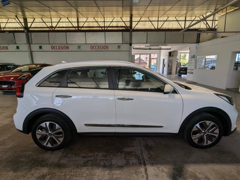 Photo 6 de l’annonce de KIA e-Niro d’occasion à vendre à MANOSQUE