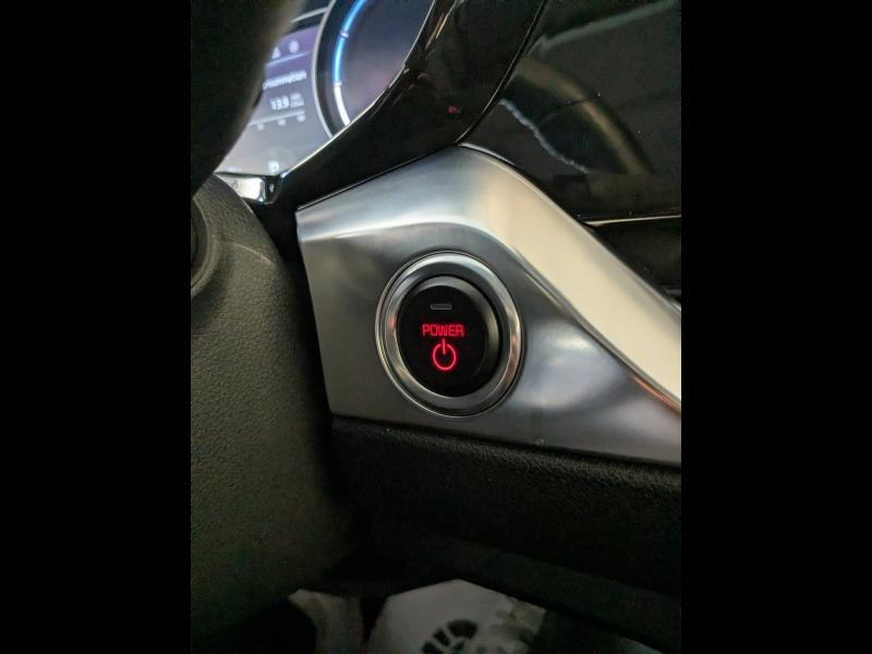 Photo 14 de l’annonce de KIA e-Niro d’occasion à vendre à MANOSQUE