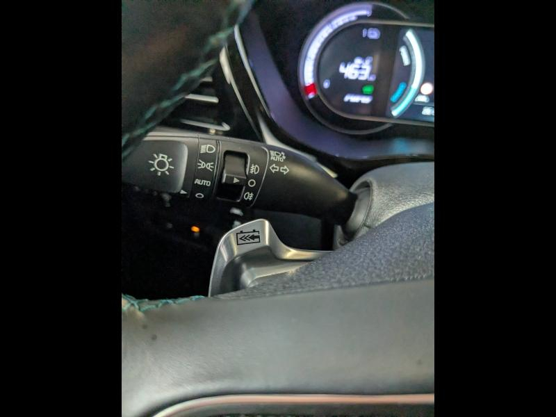 Photo 17 de l’annonce de KIA e-Niro d’occasion à vendre à MANOSQUE