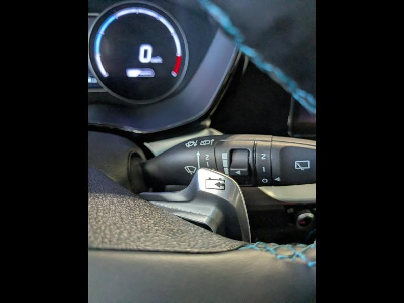 Photo 18 de l’annonce de KIA e-Niro d’occasion à vendre à MANOSQUE