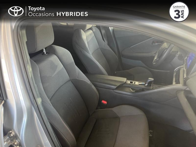 Photo 6 de l’annonce de TOYOTA C-HR d’occasion à vendre à LATTES