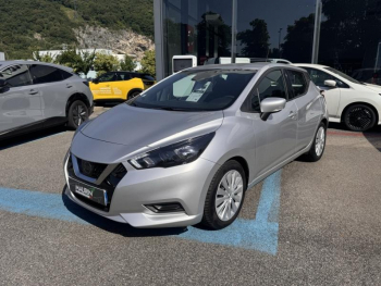 NISSAN Micra d’occasion à vendre à GRENOBLE