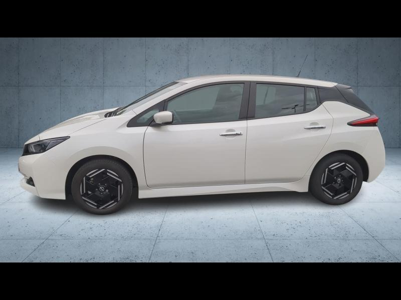 Photo 3 de l’annonce de NISSAN Leaf d’occasion à vendre à PERPIGNAN