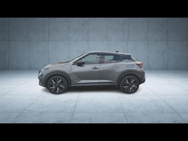 Photo 3 de l’annonce de NISSAN Juke d’occasion à vendre à PERPIGNAN