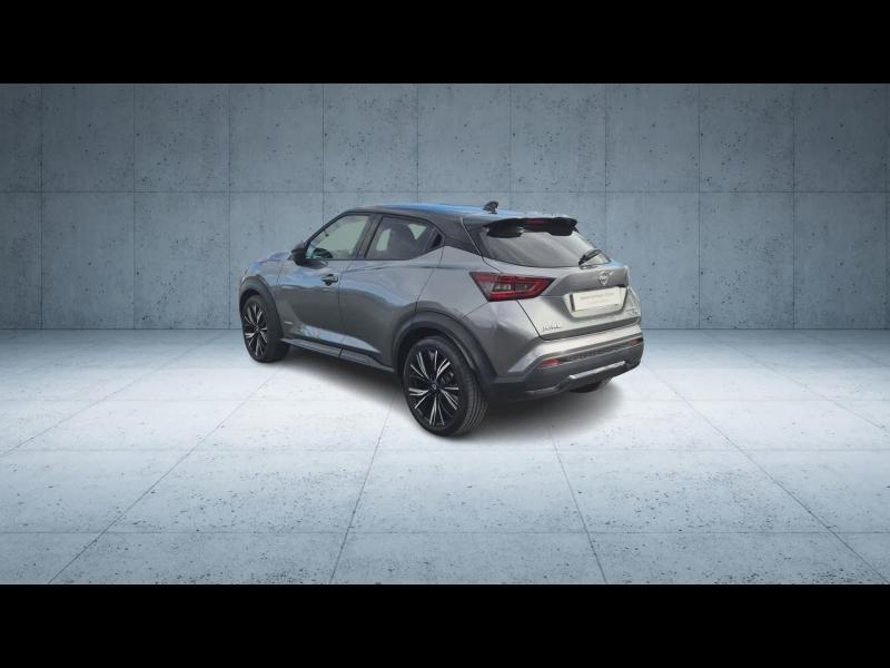 Photo 4 de l’annonce de NISSAN Juke d’occasion à vendre à PERPIGNAN