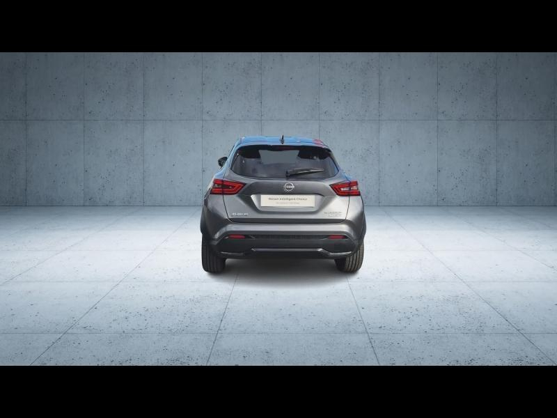 Photo 5 de l’annonce de NISSAN Juke d’occasion à vendre à PERPIGNAN
