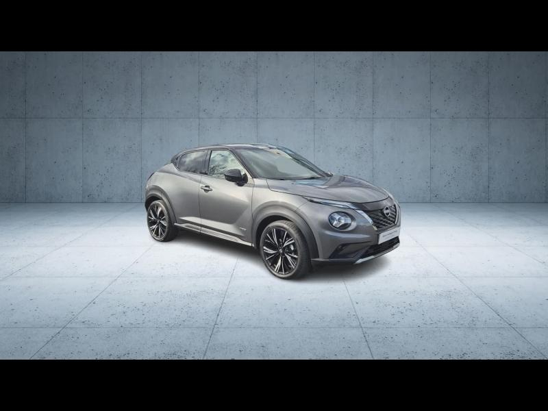Photo 7 de l’annonce de NISSAN Juke d’occasion à vendre à PERPIGNAN
