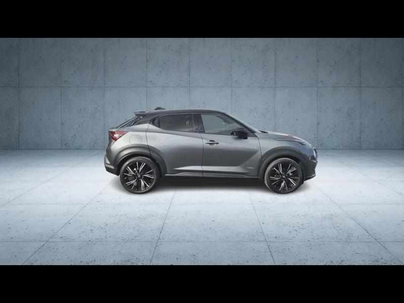 Photo 8 de l’annonce de NISSAN Juke d’occasion à vendre à PERPIGNAN