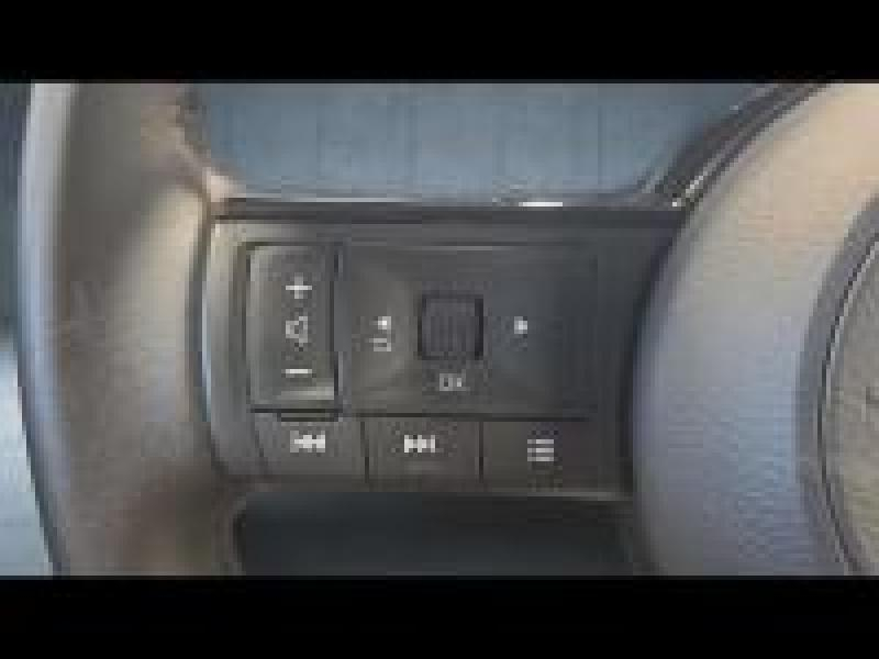 Photo 18 de l’annonce de NISSAN Qashqai d’occasion à vendre à PERPIGNAN