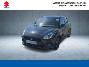 SUZUKI Swift d’occasion à vendre à CARCASSONNE
