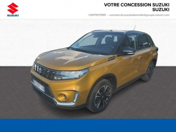 SUZUKI Vitara 1.4 Boosterjet Hybrid 129ch Style Allgrip