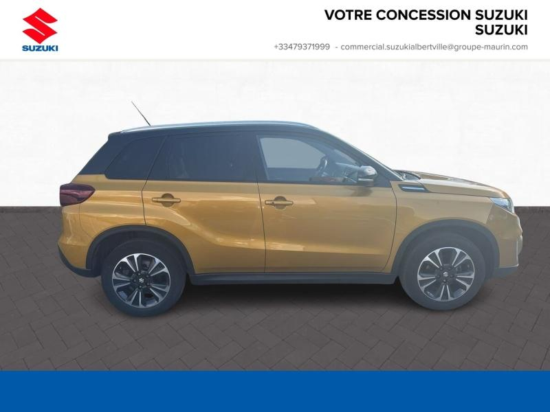 Photo 6 de l’annonce de SUZUKI Vitara d’occasion à vendre à ALBERTVILLE