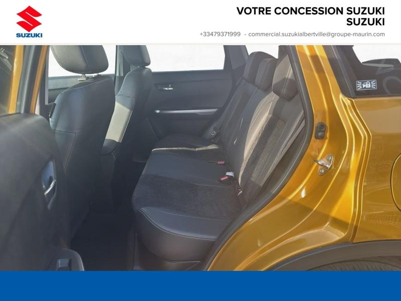 Photo 9 de l’annonce de SUZUKI Vitara d’occasion à vendre à ALBERTVILLE