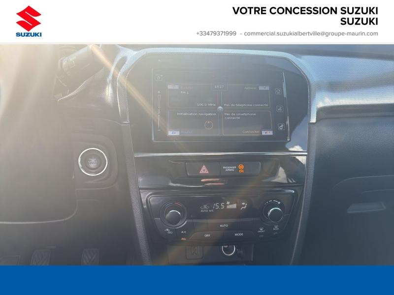 Photo 16 de l’annonce de SUZUKI Vitara d’occasion à vendre à ALBERTVILLE