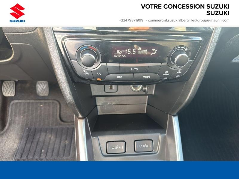 Photo 17 de l’annonce de SUZUKI Vitara d’occasion à vendre à ALBERTVILLE