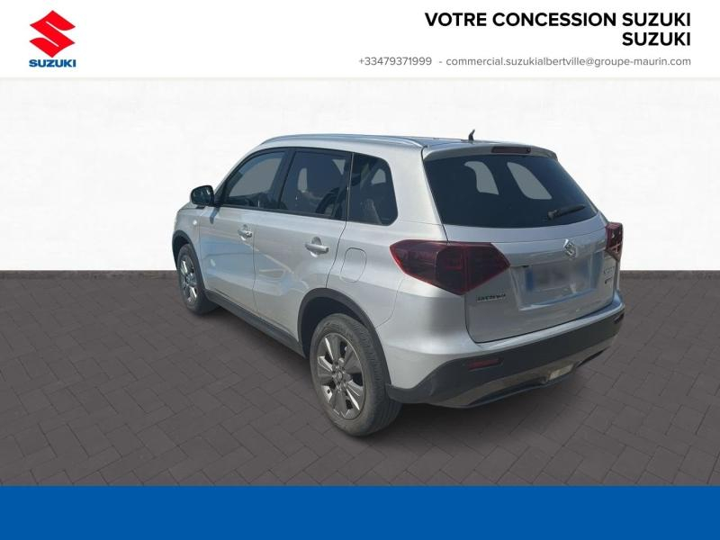 Photo 4 de l’annonce de SUZUKI Vitara d’occasion à vendre à ALBERTVILLE