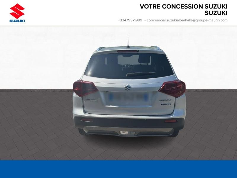 Photo 5 de l’annonce de SUZUKI Vitara d’occasion à vendre à ALBERTVILLE