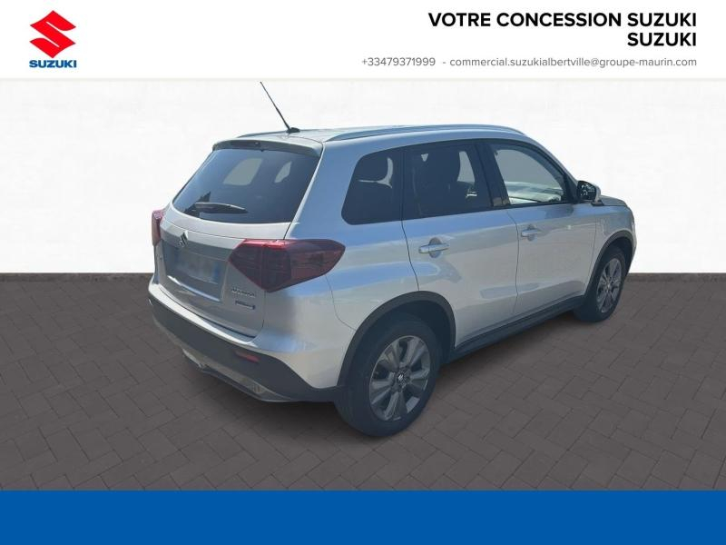 Photo 6 de l’annonce de SUZUKI Vitara d’occasion à vendre à ALBERTVILLE
