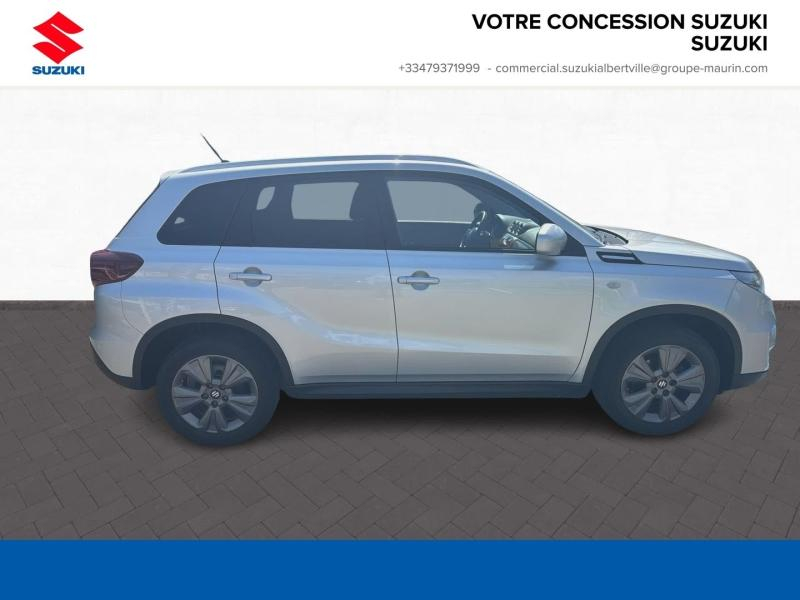 Photo 7 de l’annonce de SUZUKI Vitara d’occasion à vendre à ALBERTVILLE