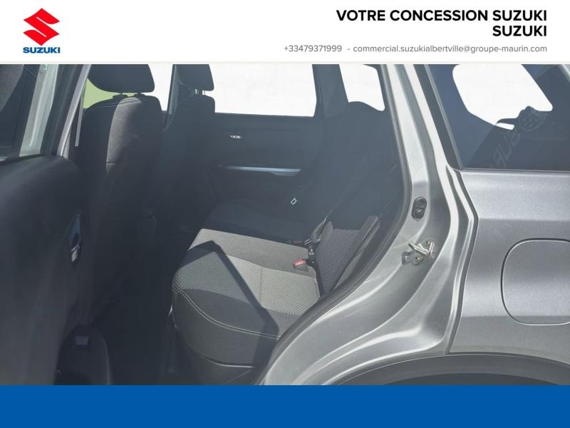 Photo 9 de l’annonce de SUZUKI Vitara d’occasion à vendre à ALBERTVILLE