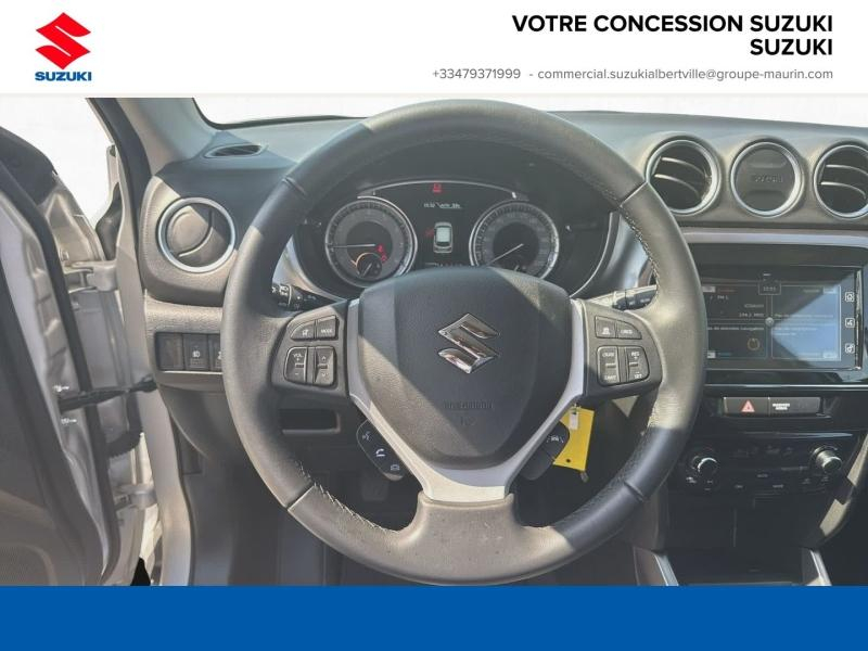 Photo 12 de l’annonce de SUZUKI Vitara d’occasion à vendre à ALBERTVILLE