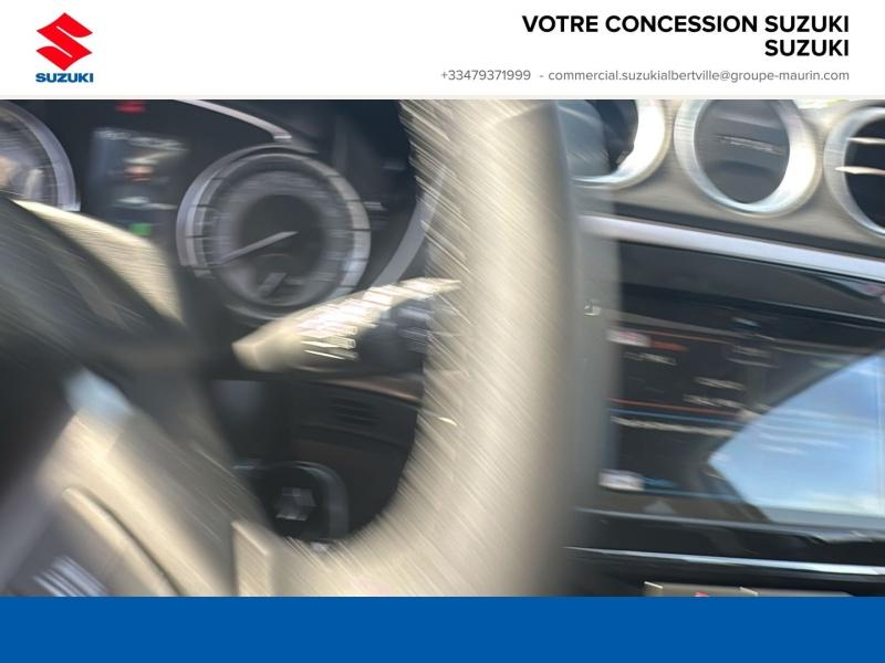 Photo 14 de l’annonce de SUZUKI Vitara d’occasion à vendre à ALBERTVILLE
