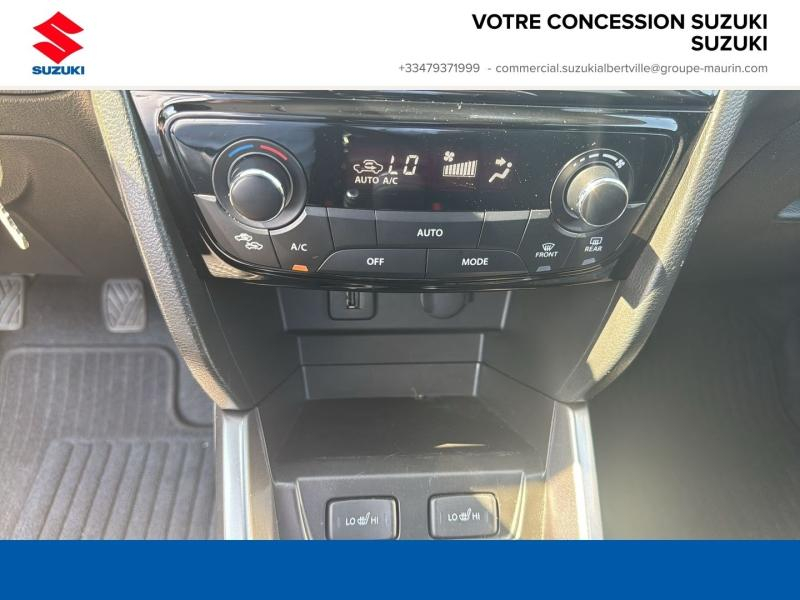 Photo 16 de l’annonce de SUZUKI Vitara d’occasion à vendre à ALBERTVILLE