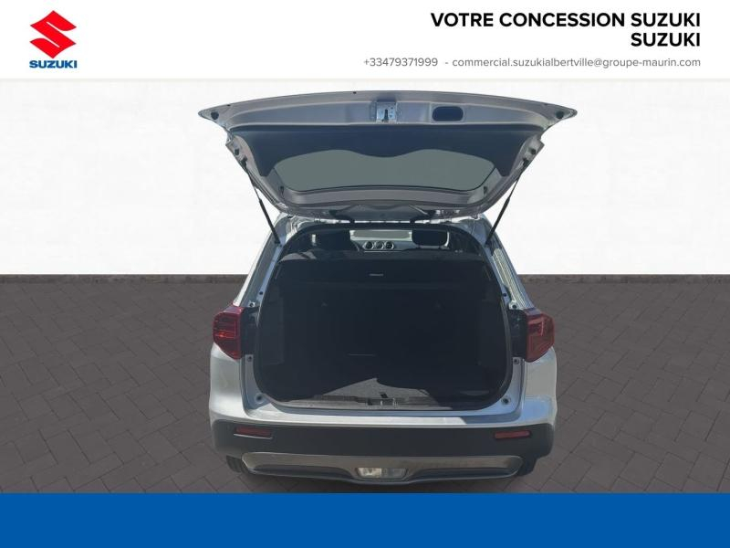 Photo 20 de l’annonce de SUZUKI Vitara d’occasion à vendre à ALBERTVILLE