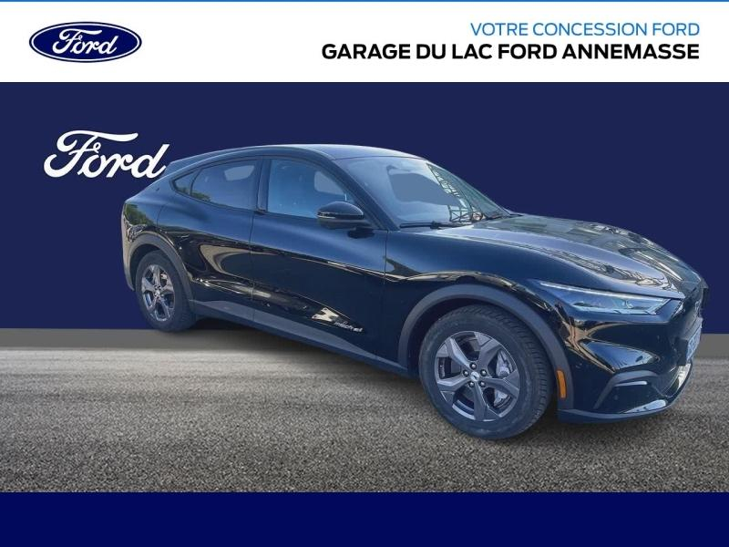 Photo 3 de l’annonce de FORD Mustang Mach-E d’occasion à vendre à ANNEMASSE