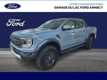 FORD Ranger VUL 2.0 EcoBlue 210ch Stop&Start Double Cabine Raptor BVA10
