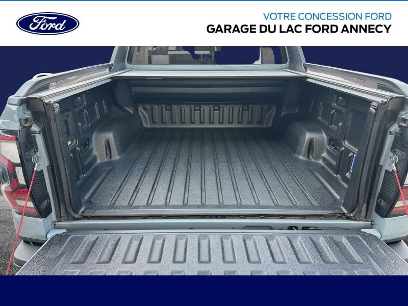 Photo 3 de l’annonce de FORD Ranger VUL d’occasion à vendre à ANNECY